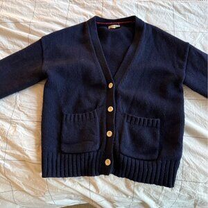 Alex Mill Emma cardigan